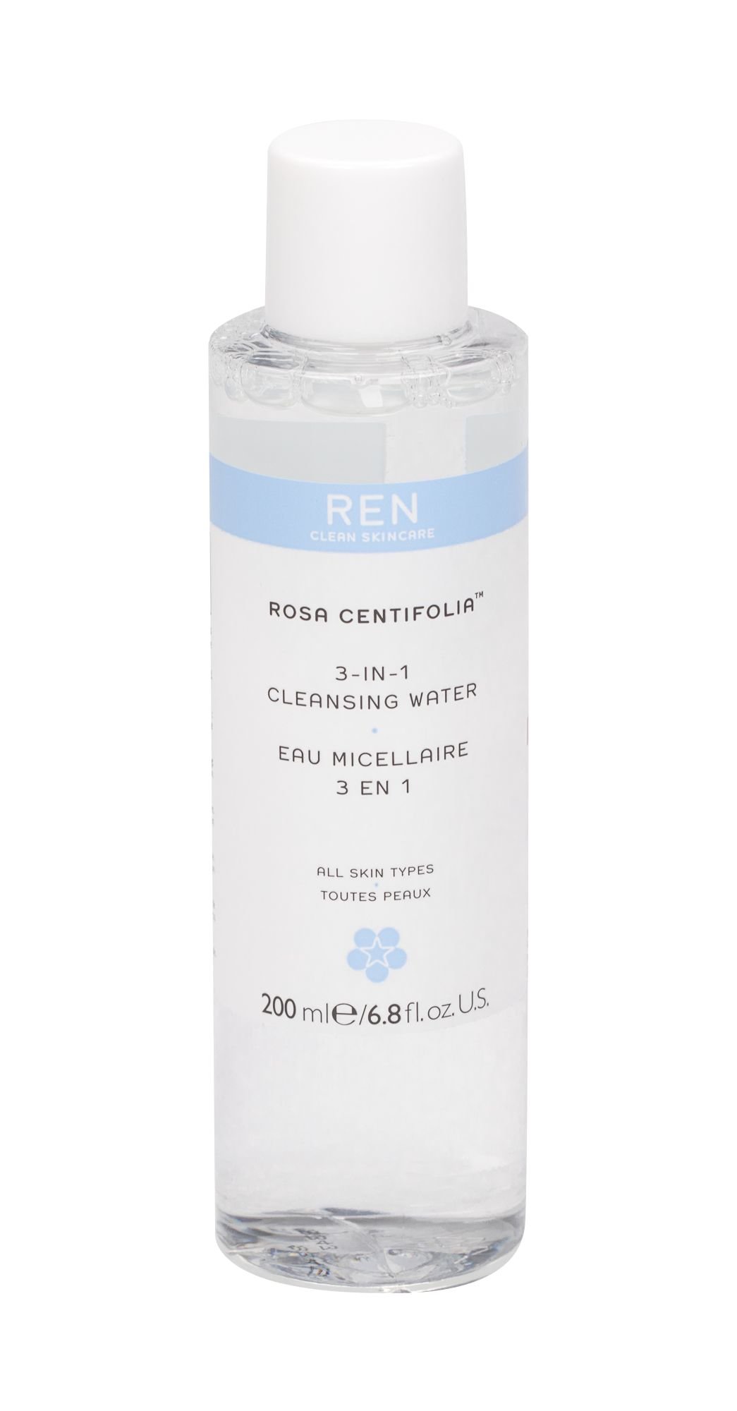 Ren Clean Skincare Rosa Centifolia