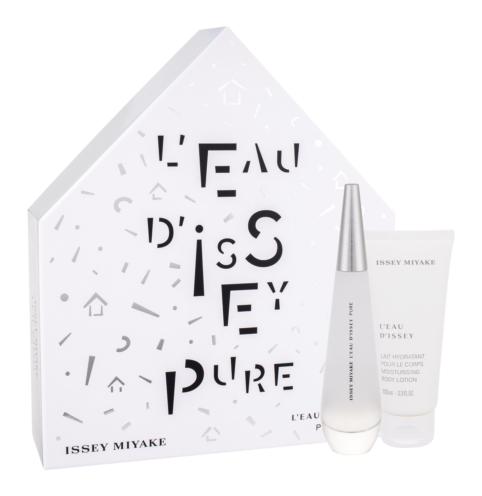 Issey Miyake L´Eau D´Issey Pure
