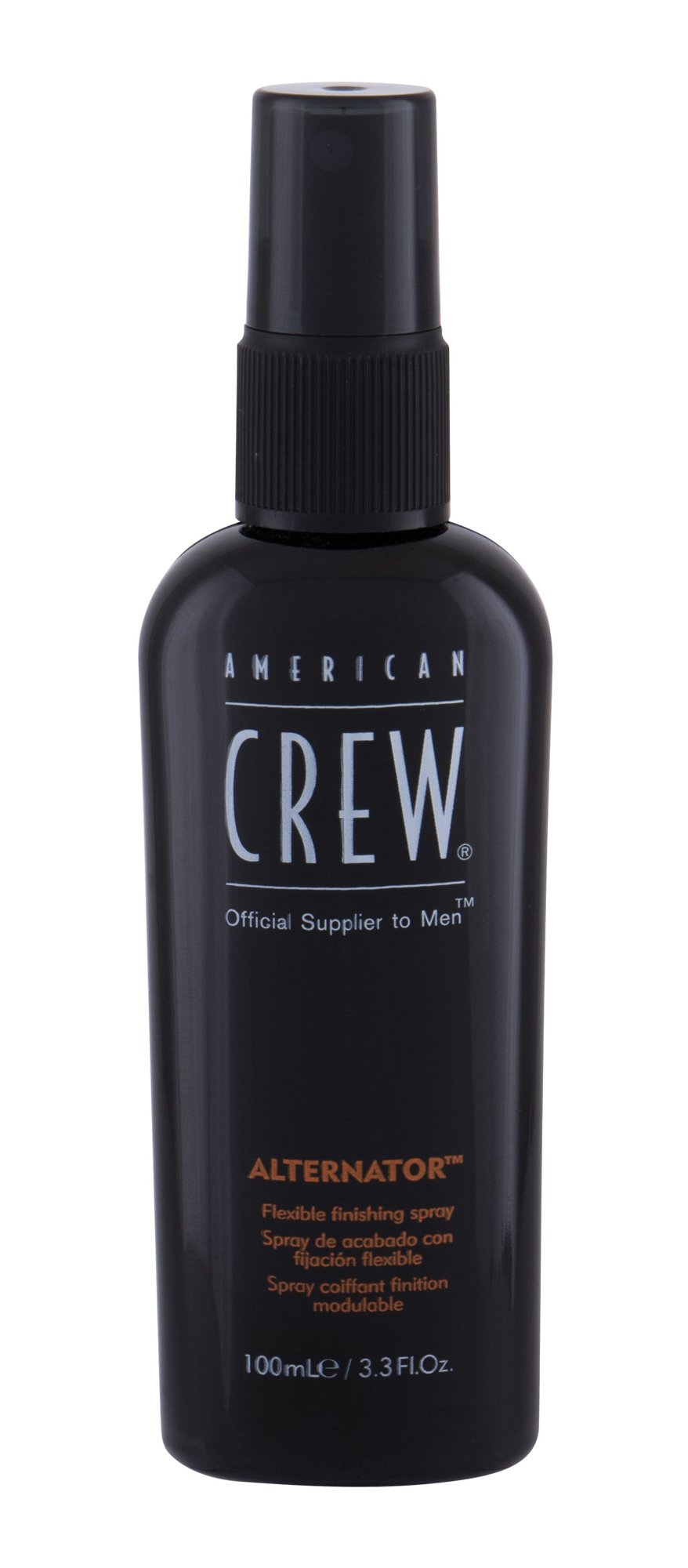 American Crew Alternator