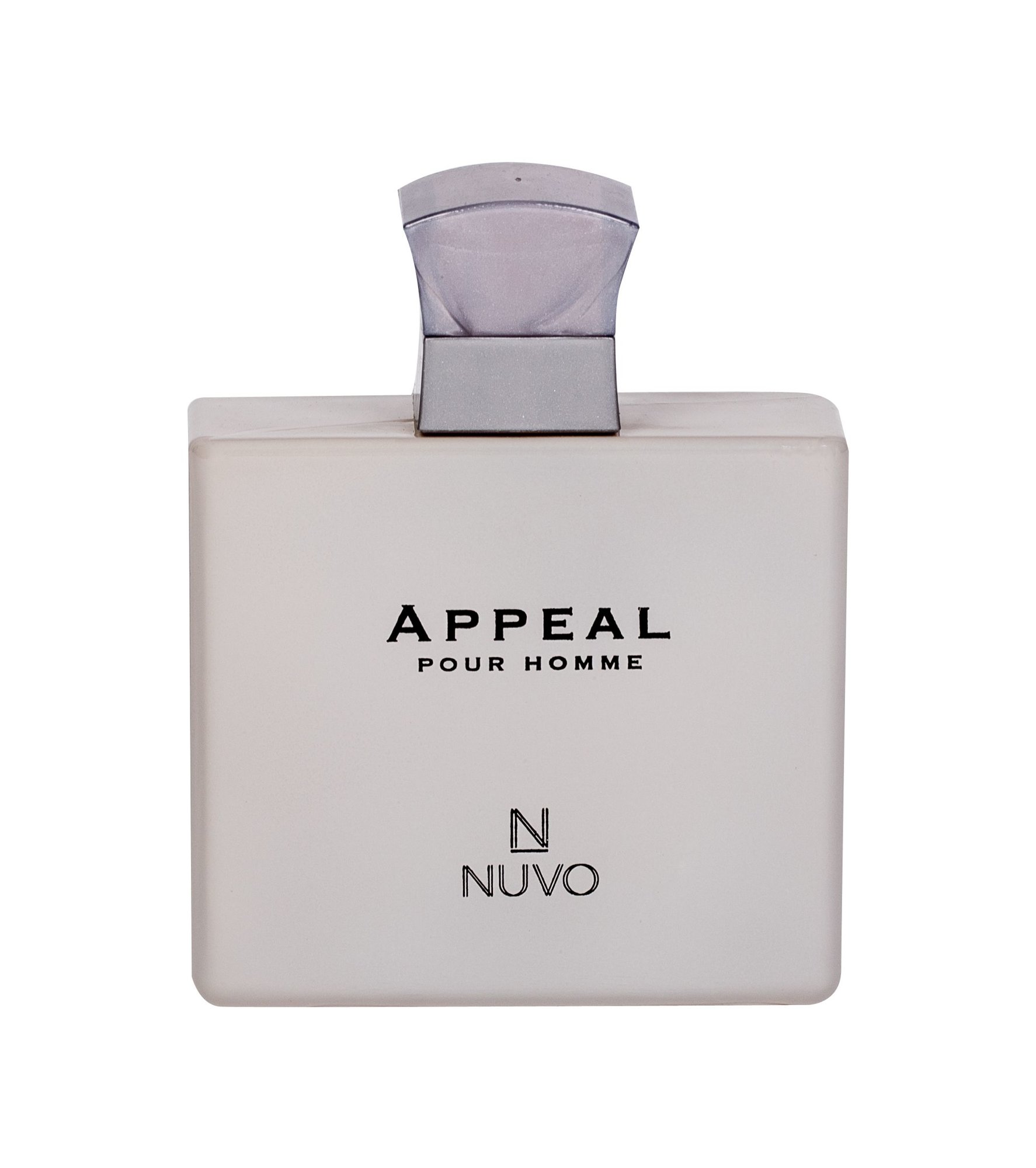 Nuvo Parfums Appeal