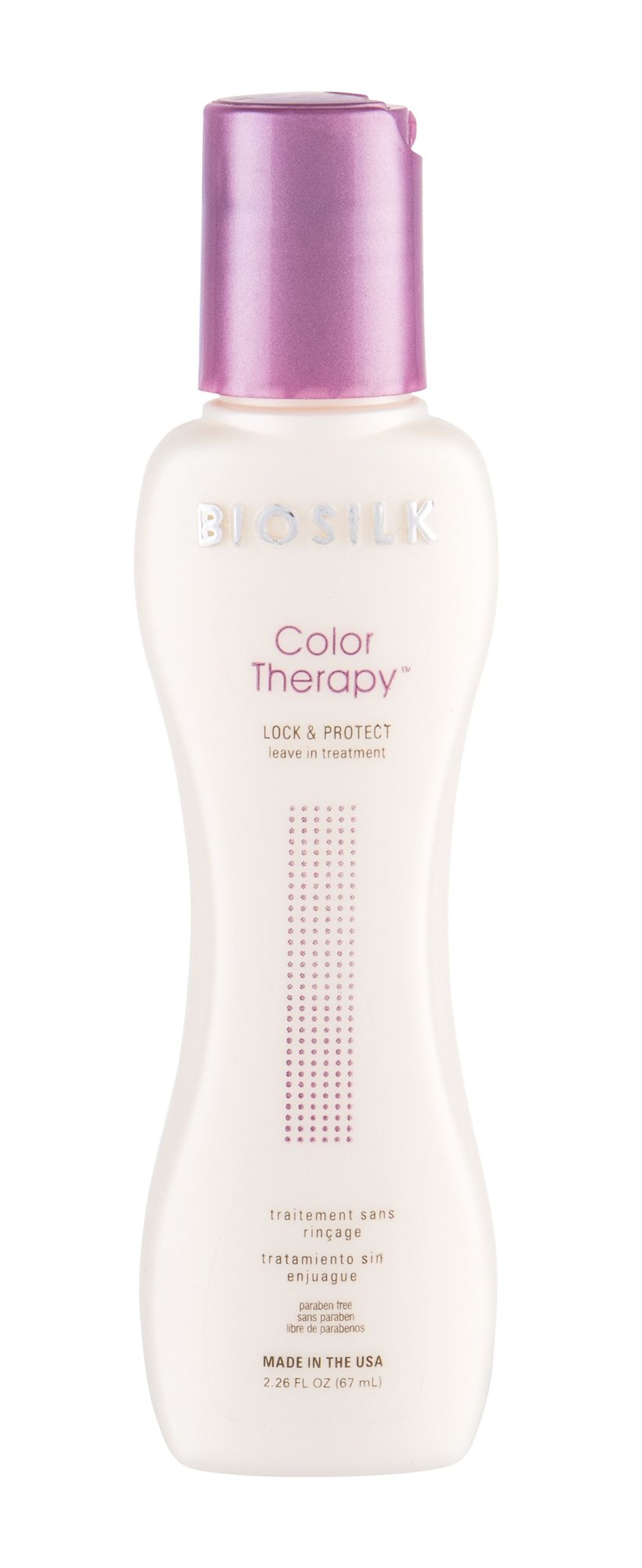 Farouk Systems Biosilk Color Therapy