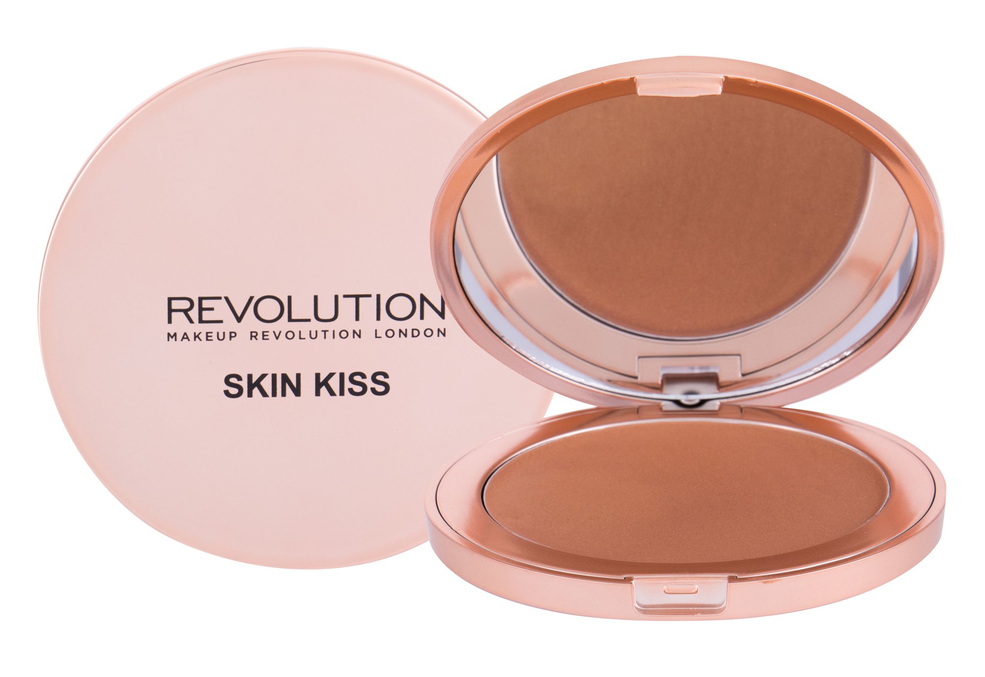 Makeup Revolution London Skin Kiss
