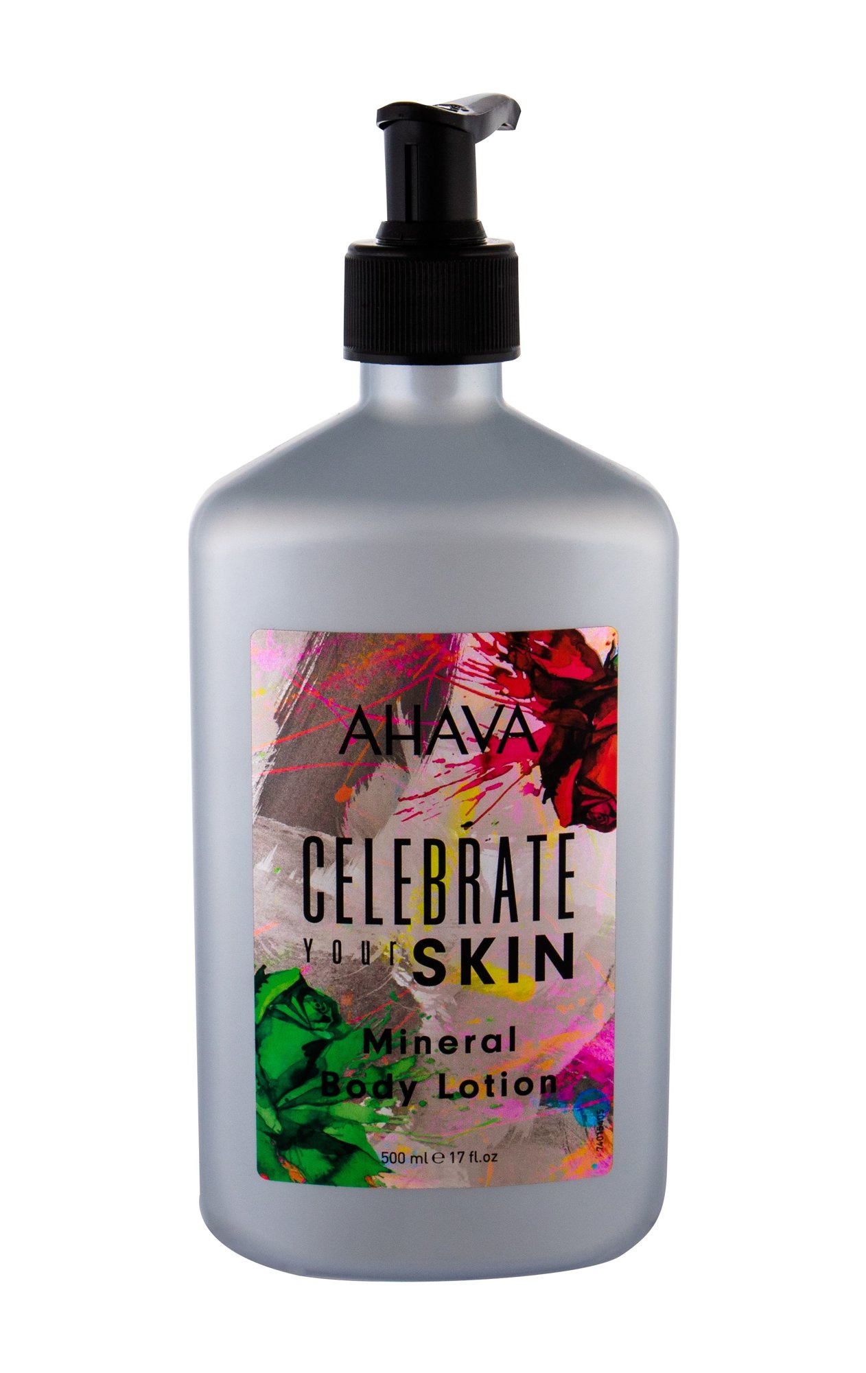 AHAVA Celebrate Your Skin