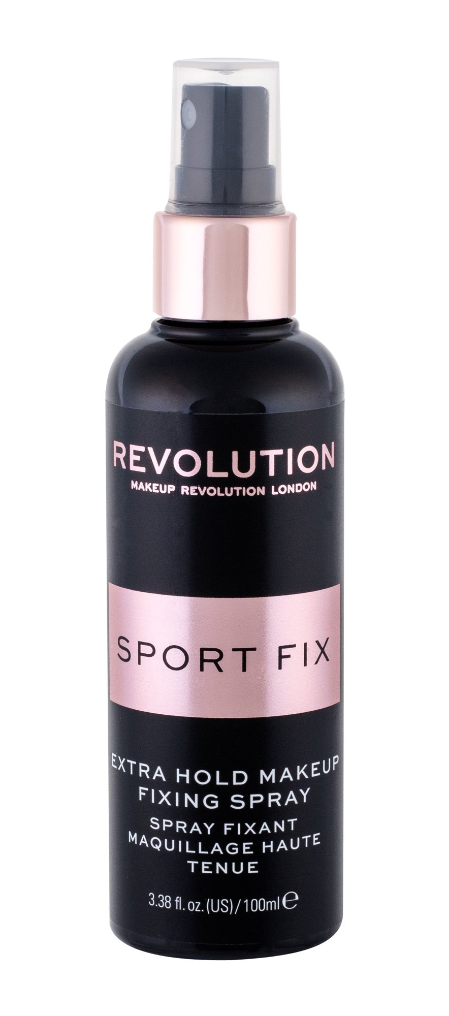 Makeup Revolution London Sport Fix