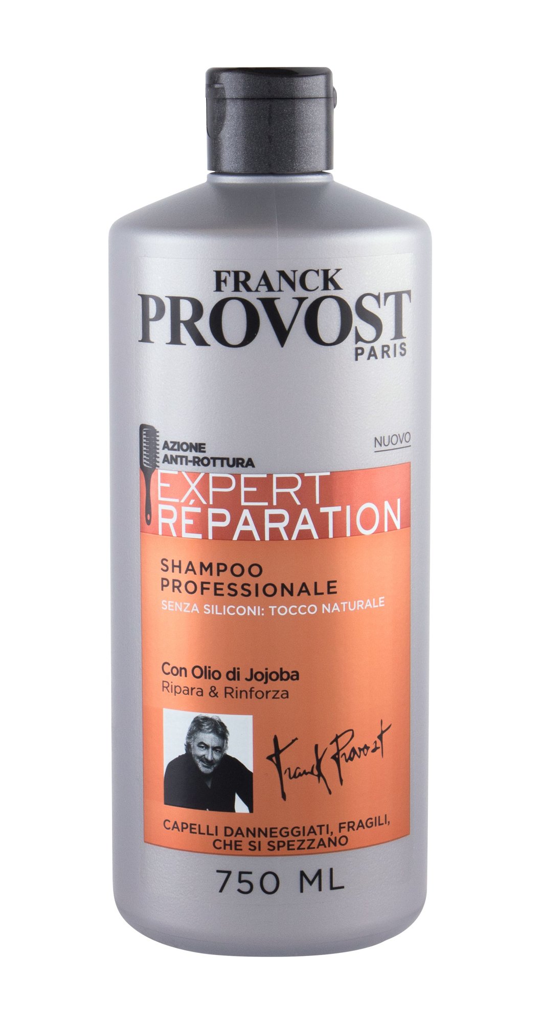 FRANCK PROVOST PARIS Shampoo Professional