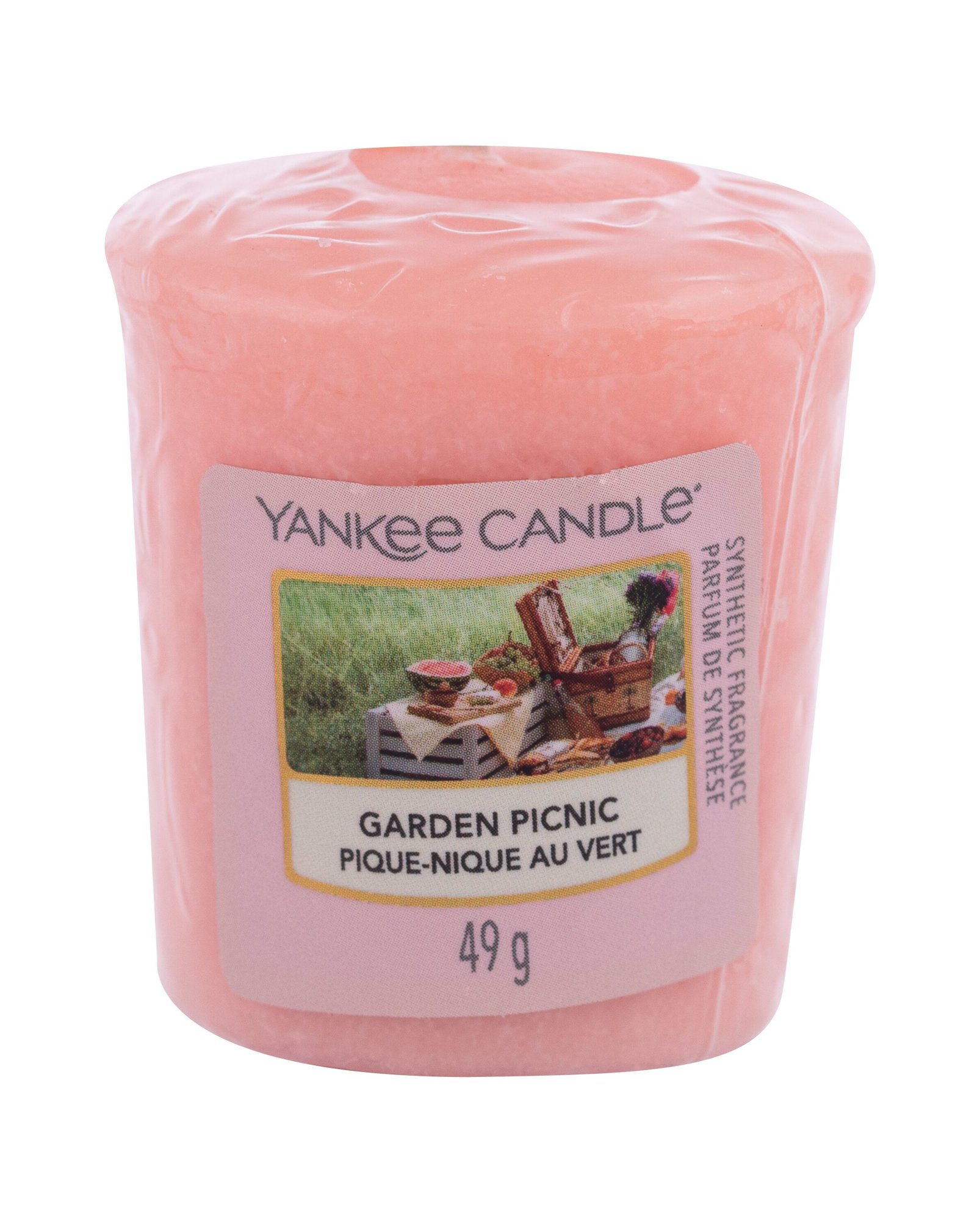 Yankee Candle Garden Picnic