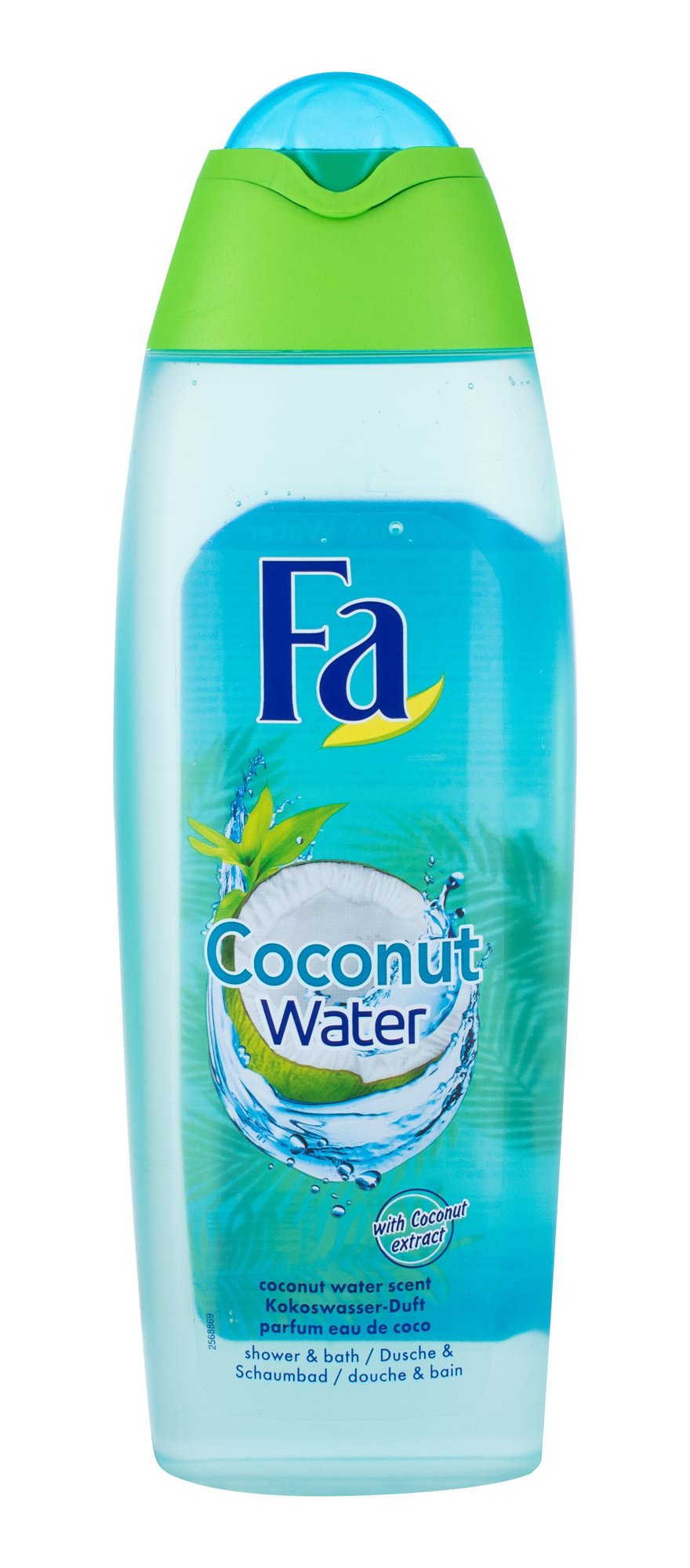 Fa Coconut Water