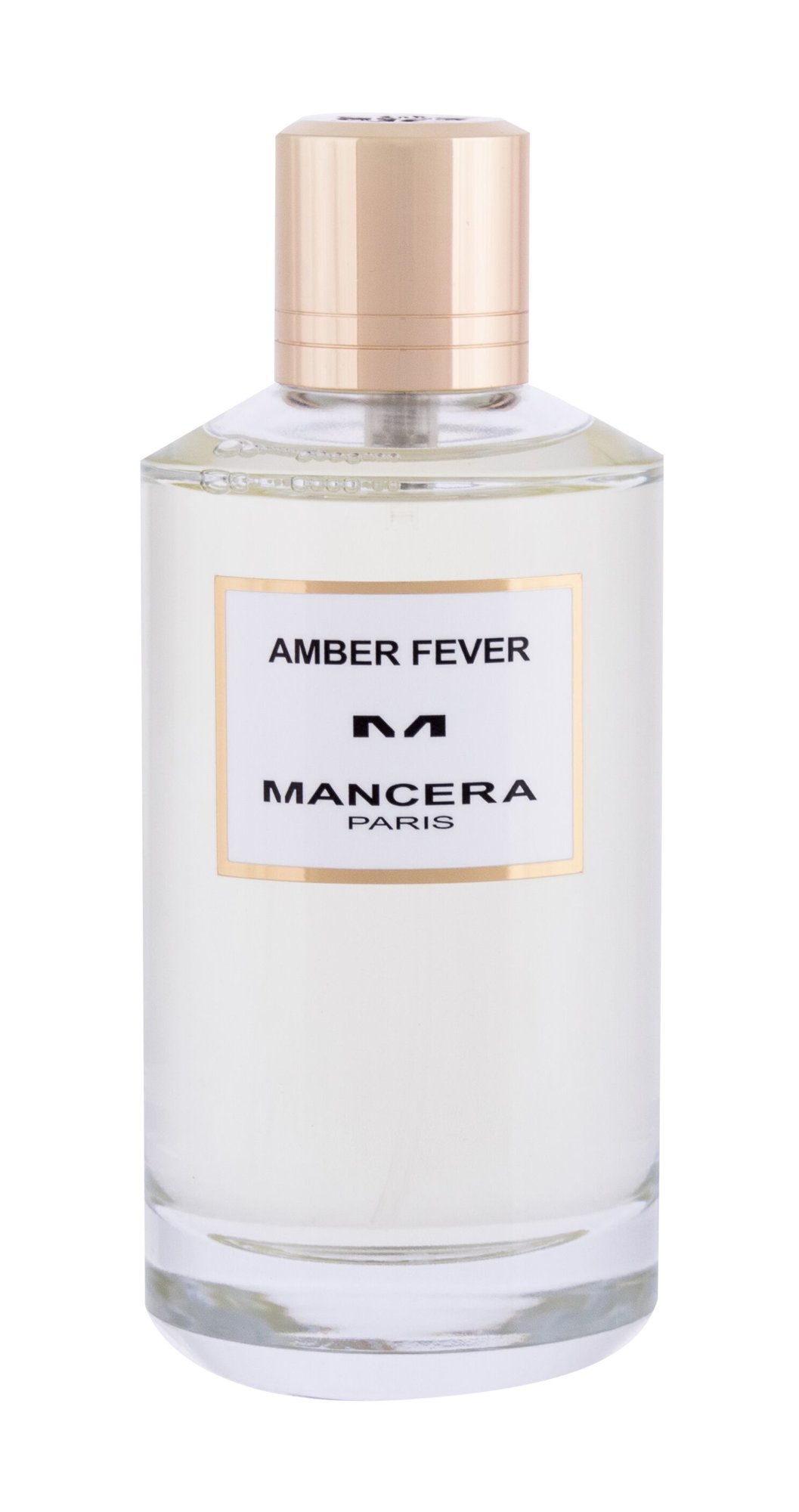 MANCERA Amber Fever