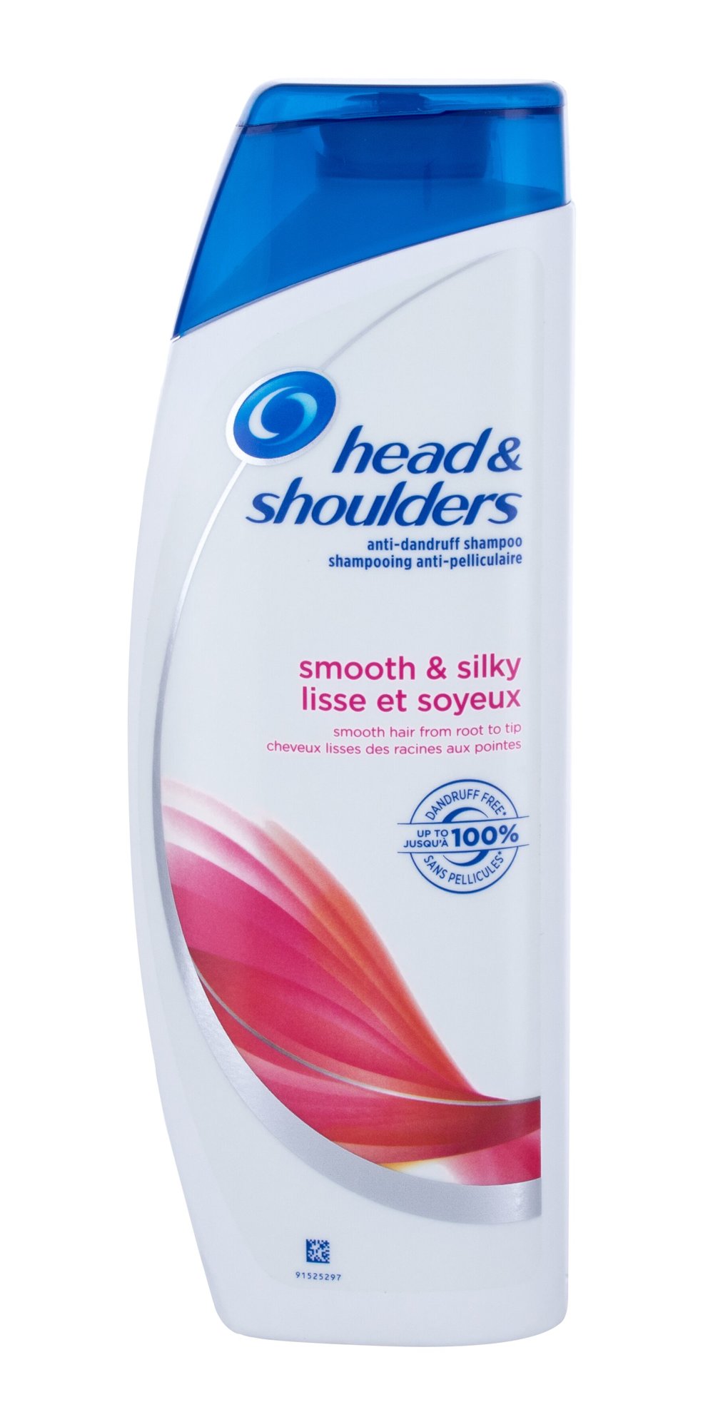 Head & Shoulders Smooth & Silky