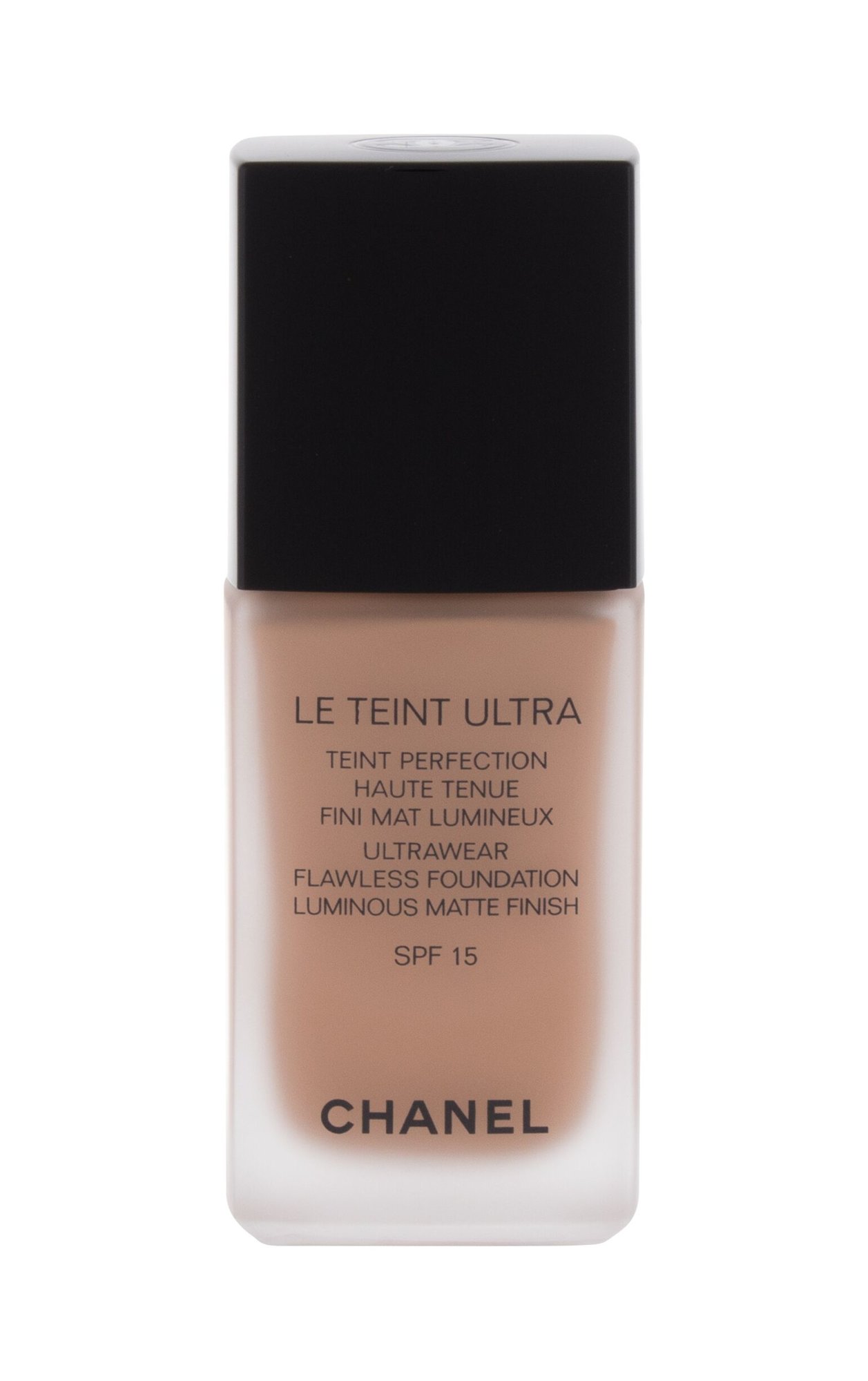 Chanel Le Teint Ultra