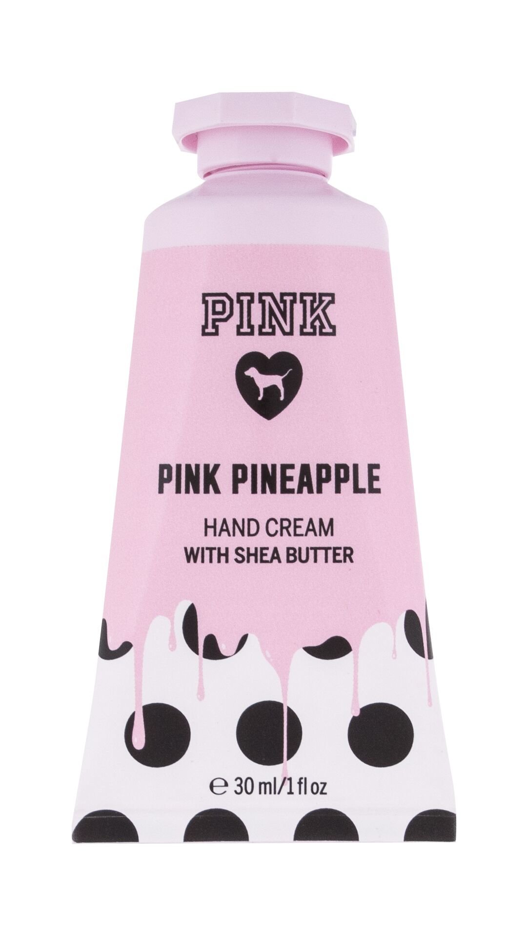 Pink Pink Pineapple