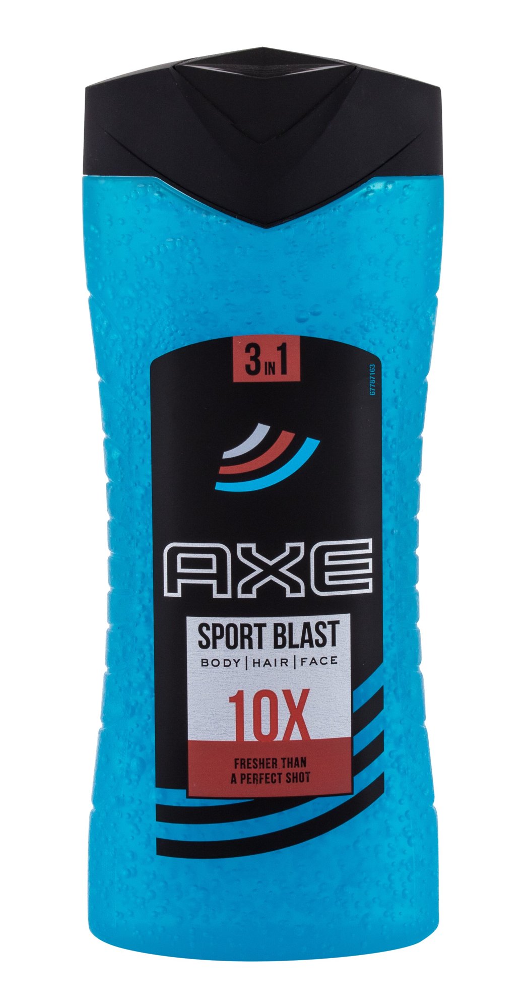 Axe Sport Blast