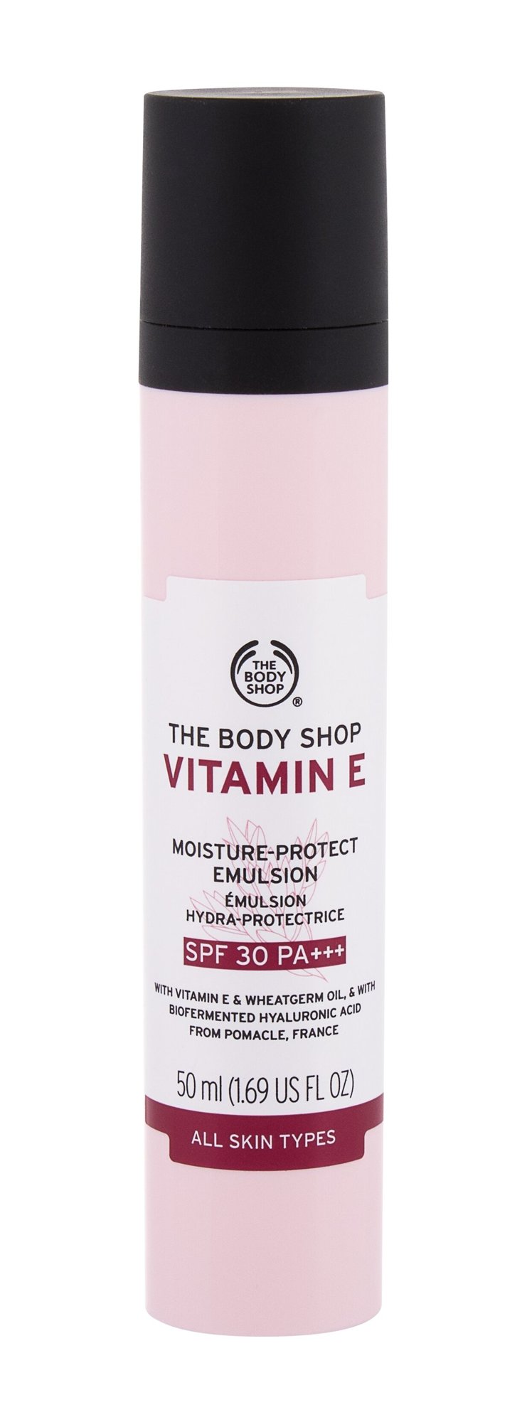 The Body Shop Vitamin E