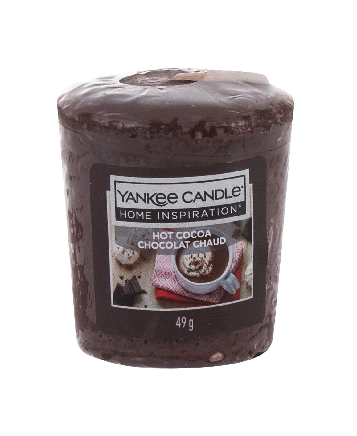 Yankee Candle Hot Cocoa