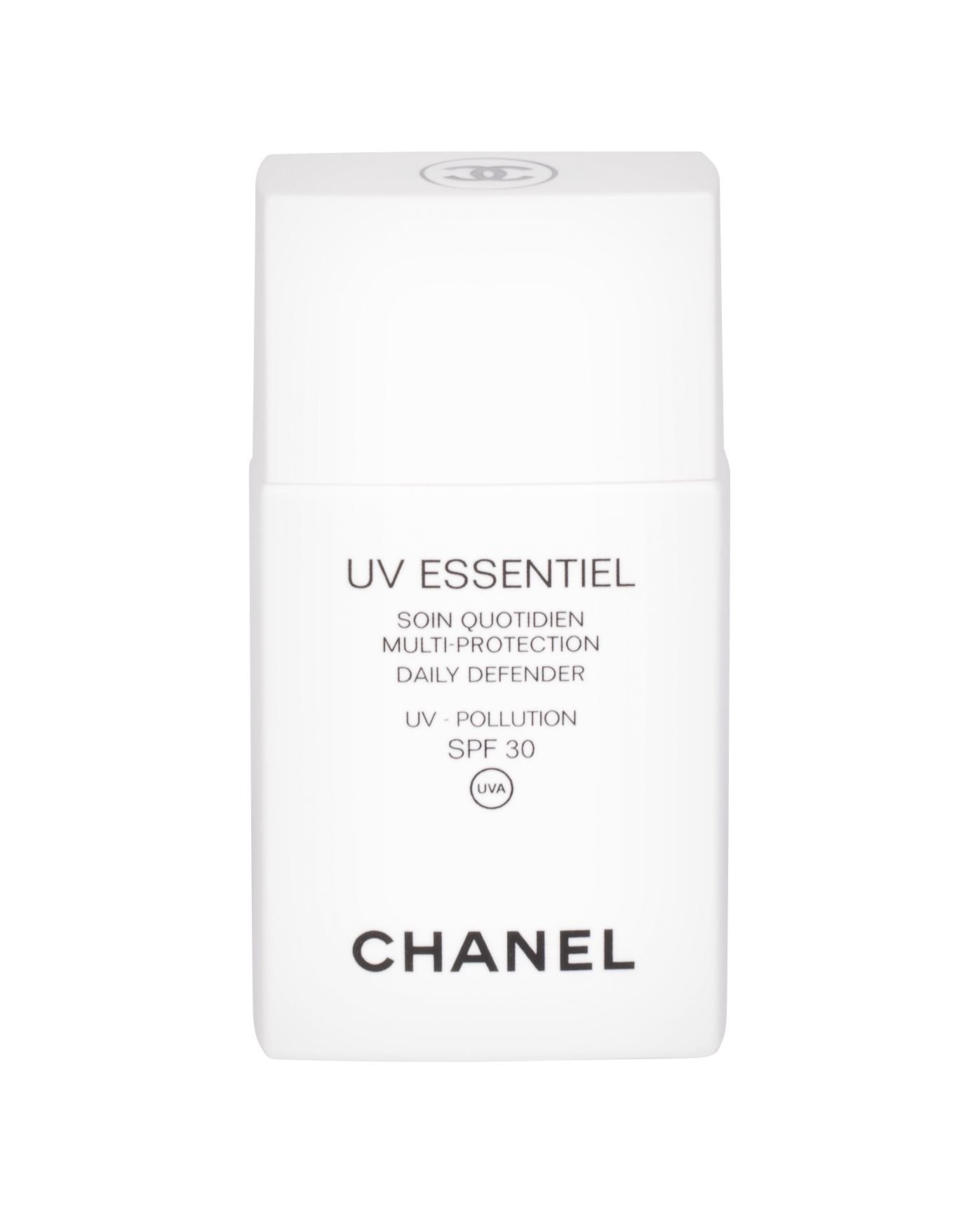 Chanel UV Essentiel Daily UV Care Multi-Protection SPF30