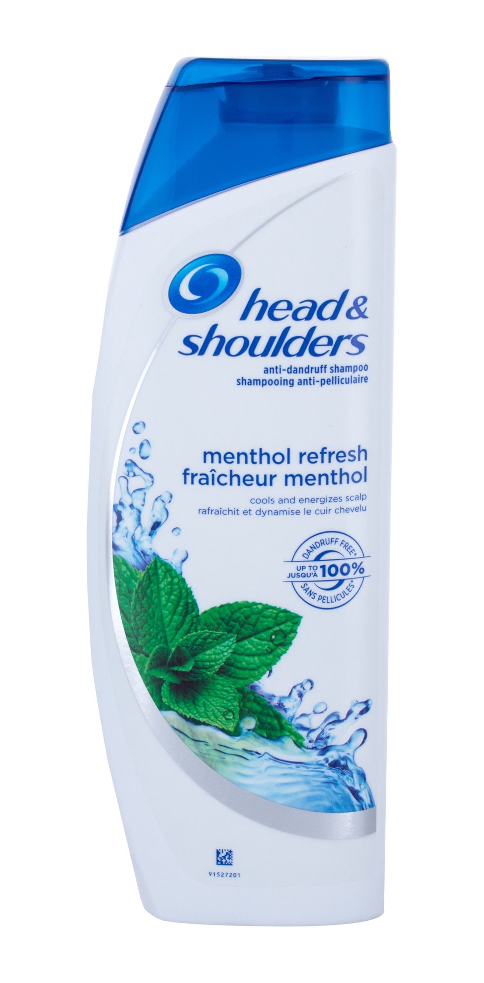 Head & Shoulders Menthol Refresh