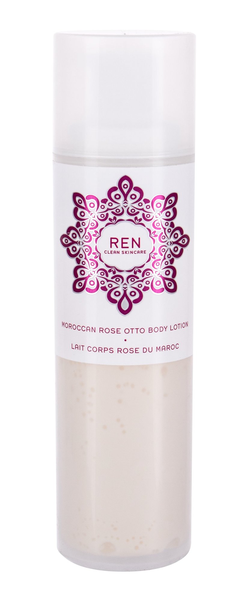 Ren Clean Skincare Moroccan Rose Otto