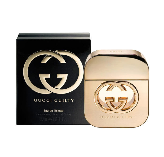 Gucci Gucci Guilty