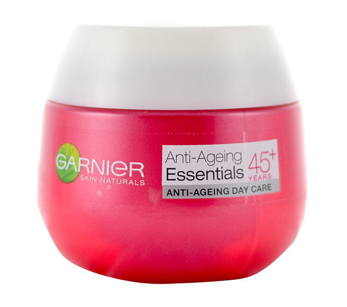 Garnier Essentials 45+ Day Cream