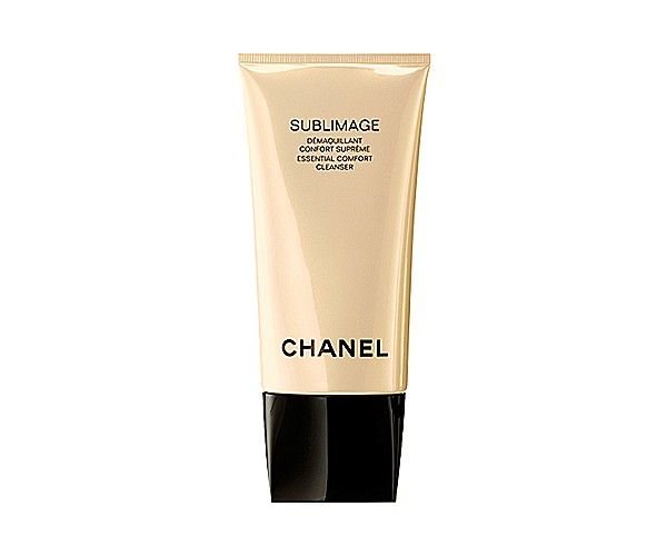 Chanel Sublimage Comfort Cleanser