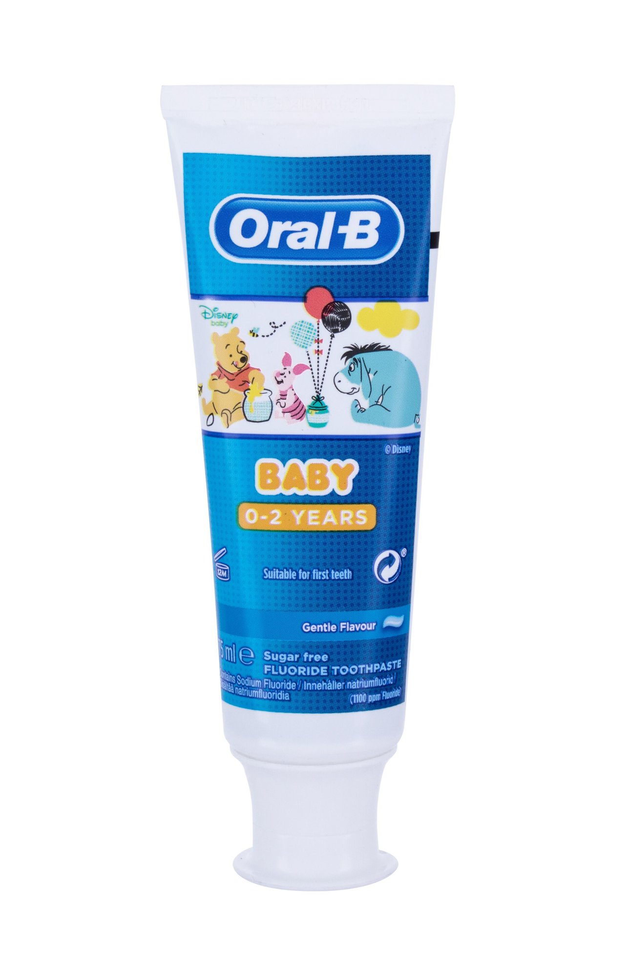 Oral-B Baby