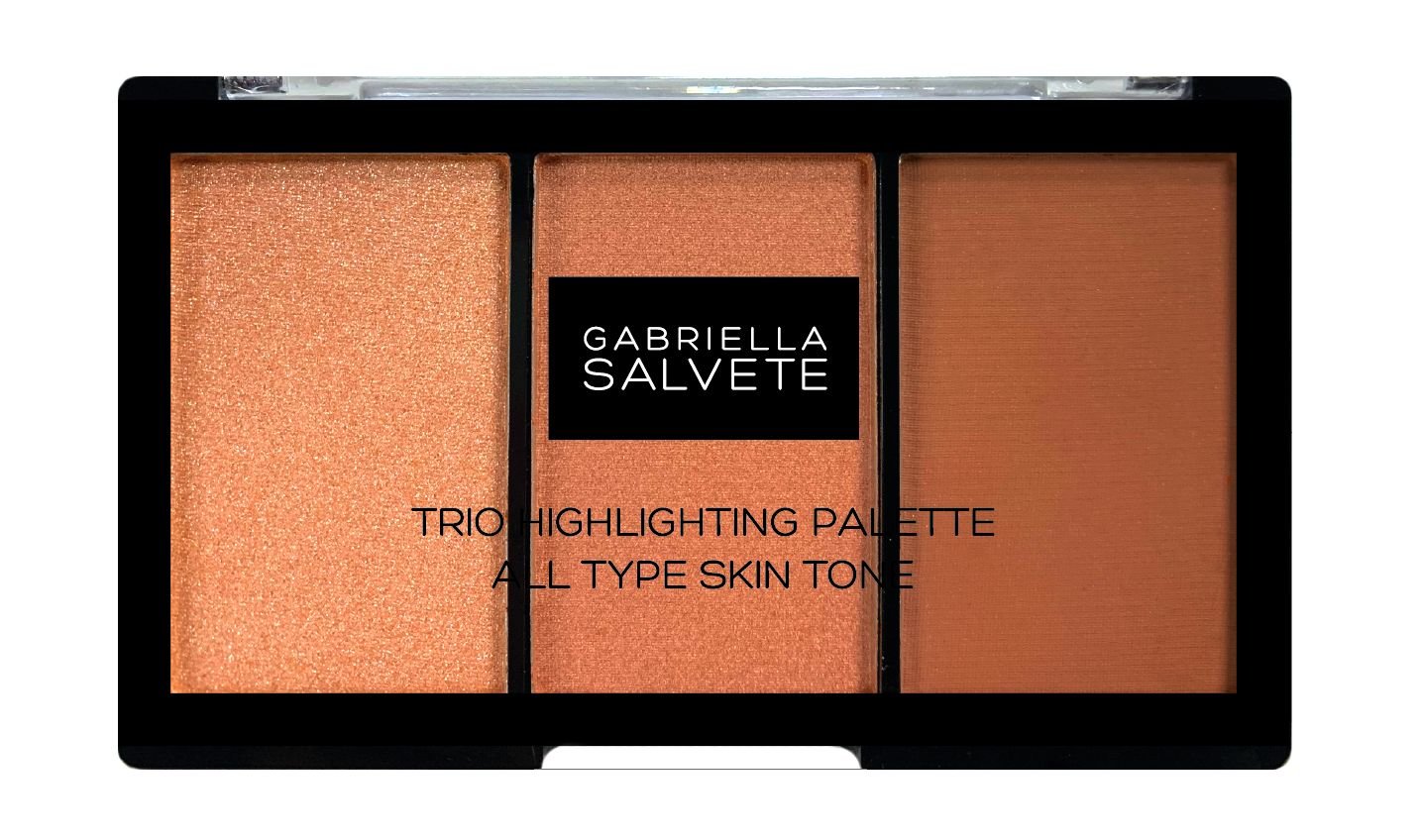 Gabriella Salvete Trio Highlighting Palette