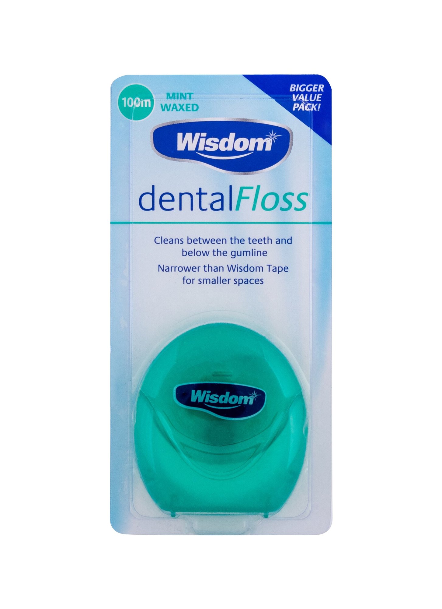 Wisdom Dental Floss