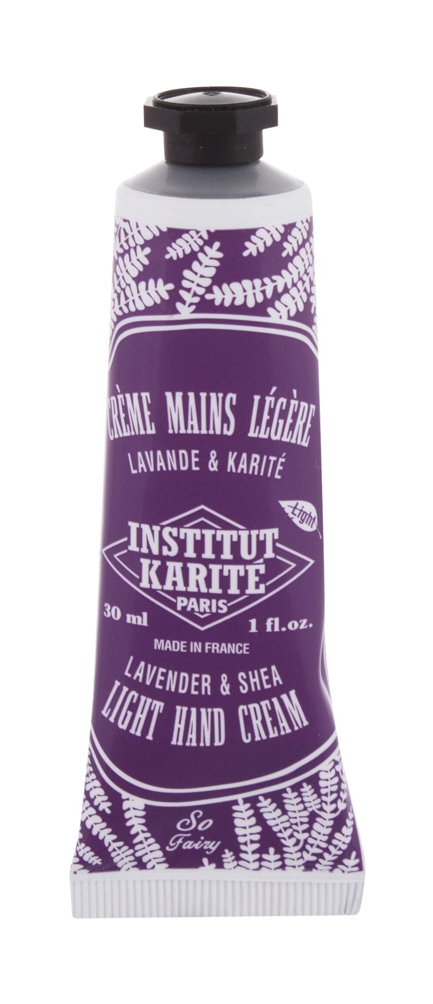 Institut Karite Light Hand Cream