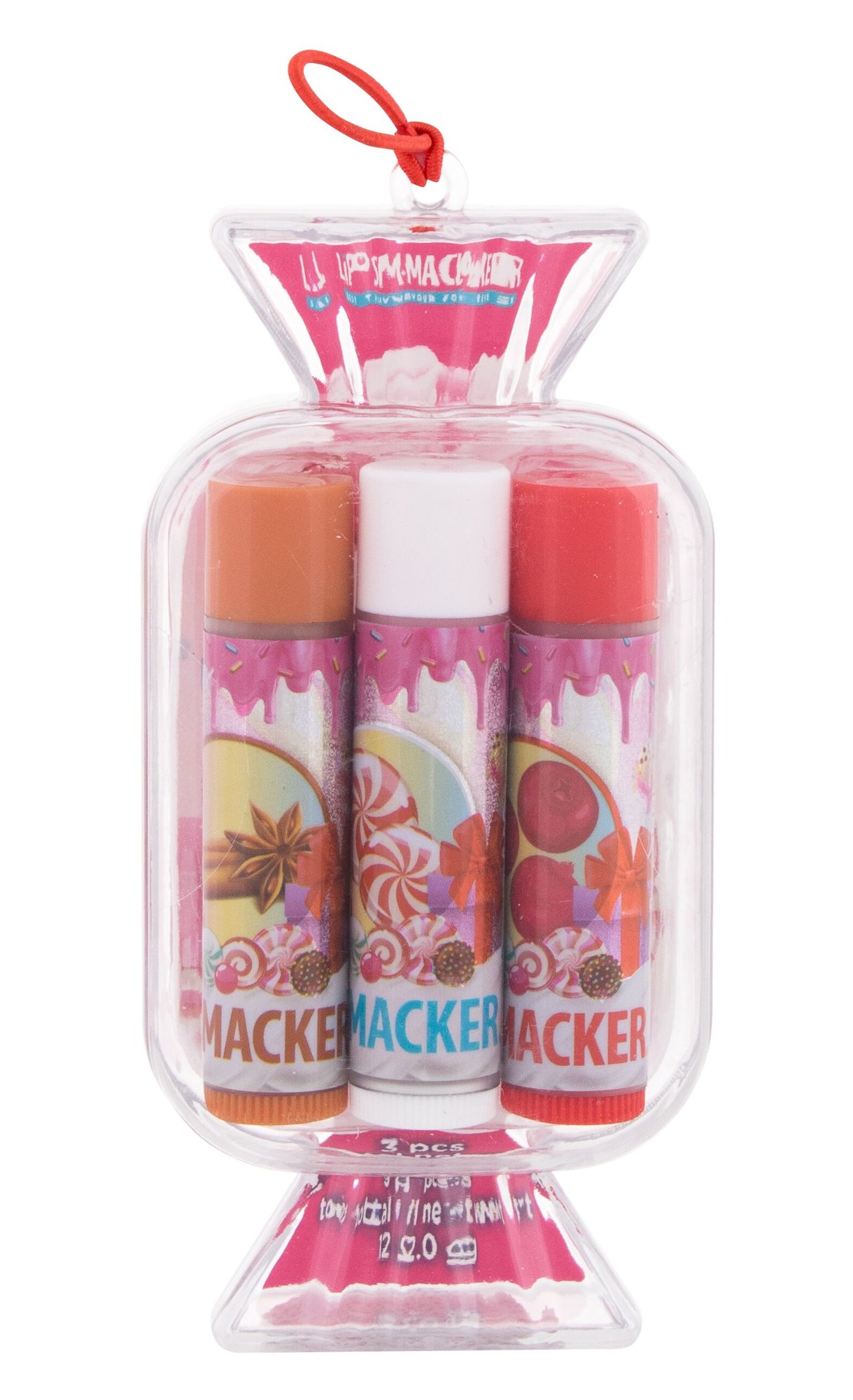 Lip Smacker Candy