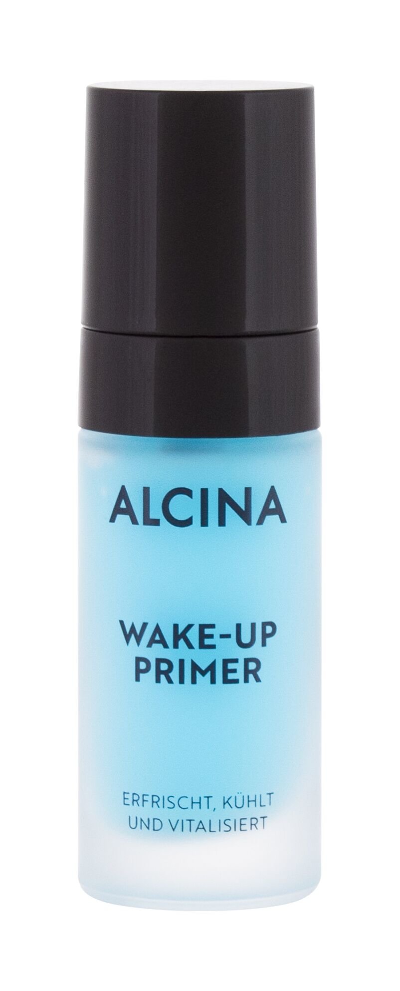 ALCINA Wake-Up Primer