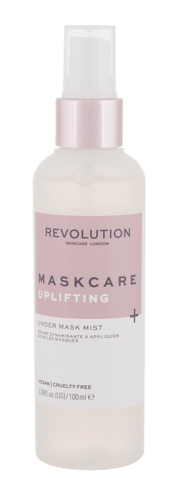 Revolution Skincare Maskcare