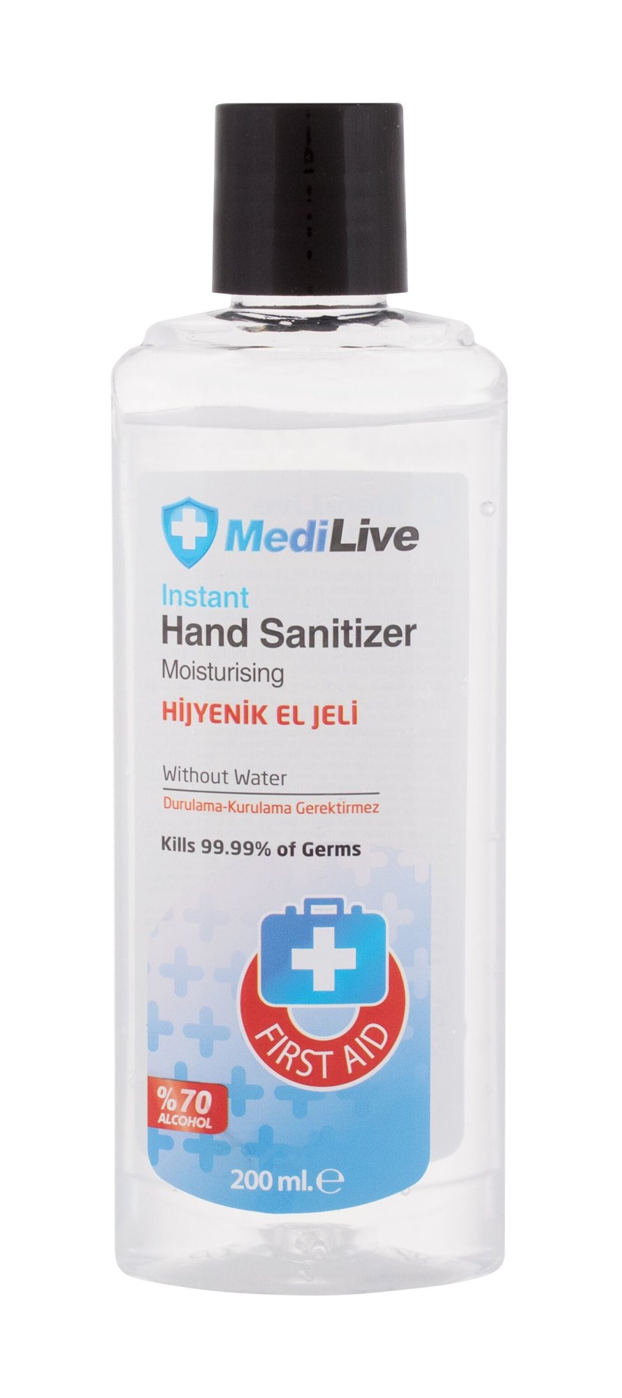 MediLive Hand Sanitizer