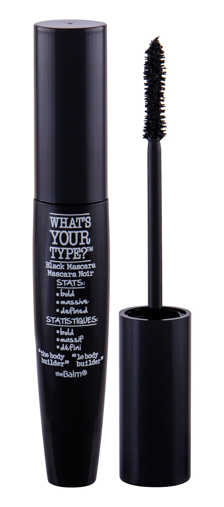 TheBalm What s Your Type? The Body Builder Mascara