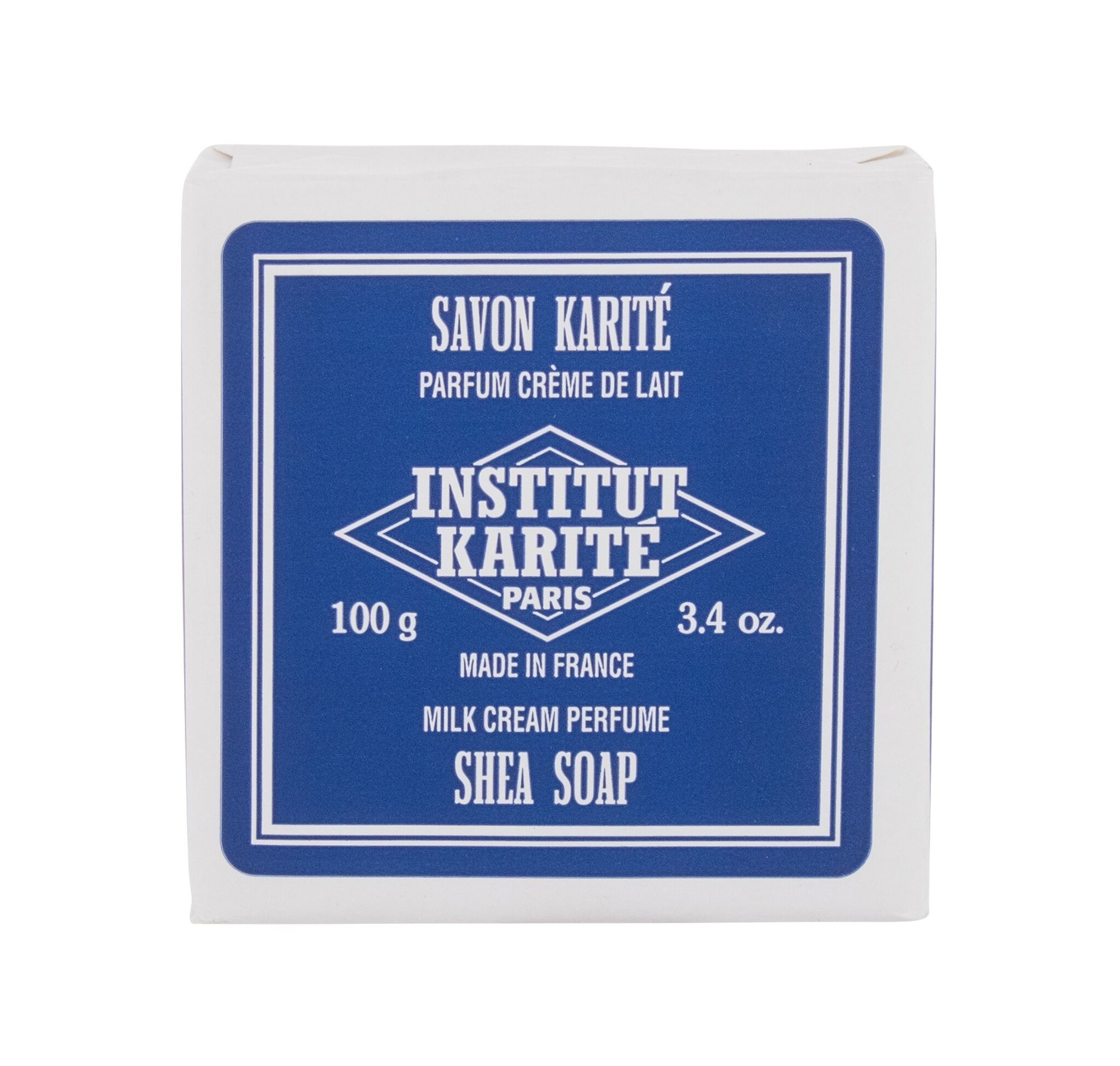 Institut Karite Shea Soap