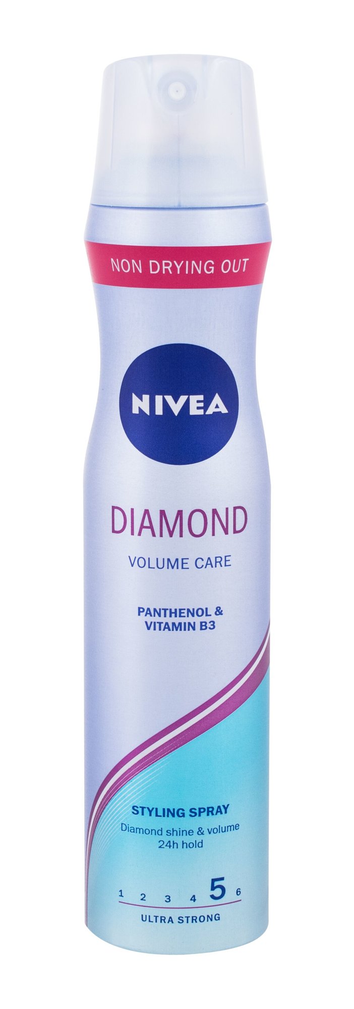 Nivea Diamond Volume Care