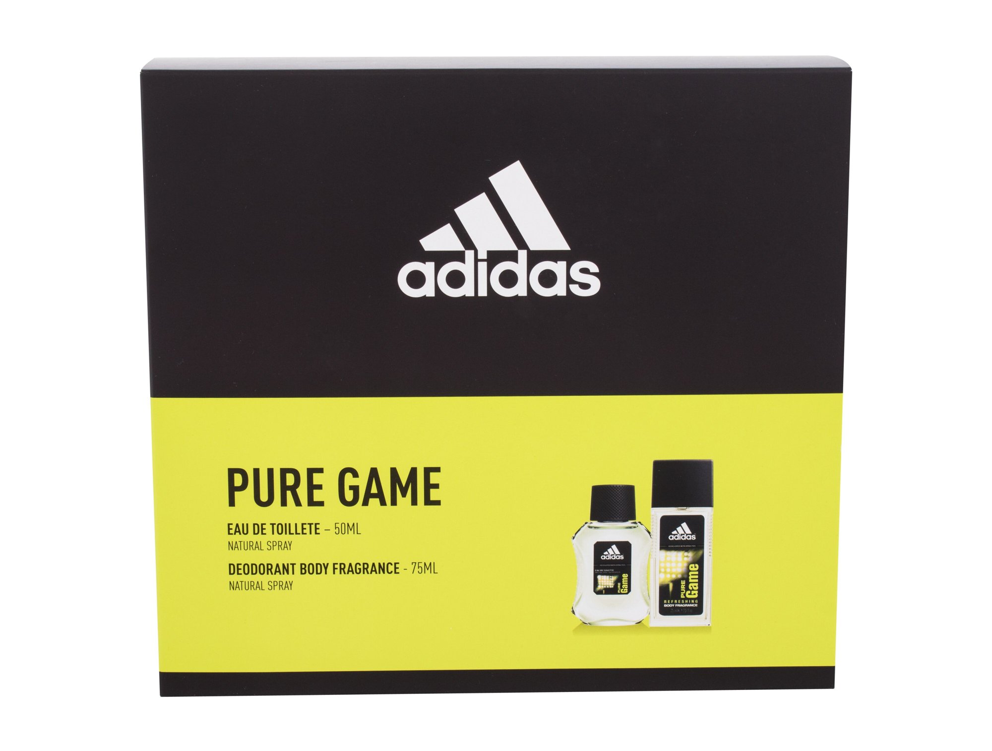 Adidas Pure Game