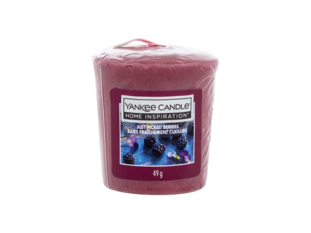 Yankee Candle Home Inspiration