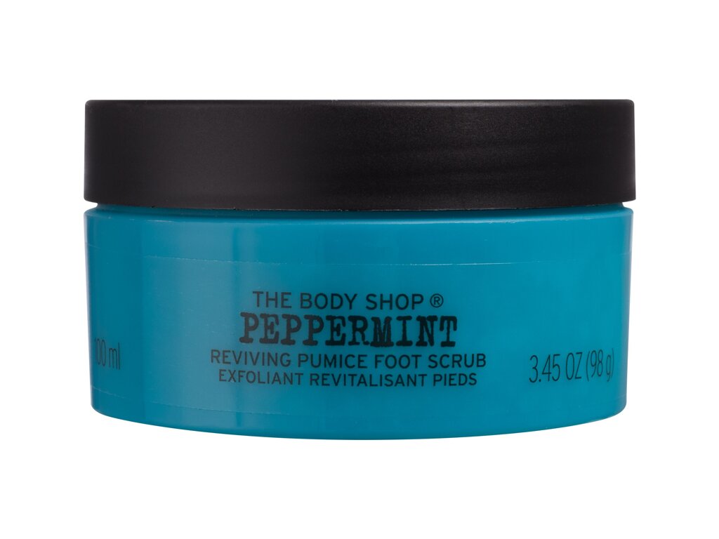 The Body Shop Peppermint