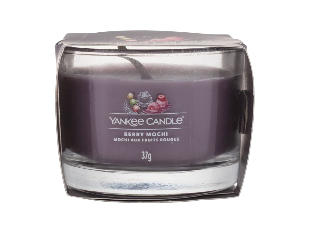 Yankee Candle Berry Mochi