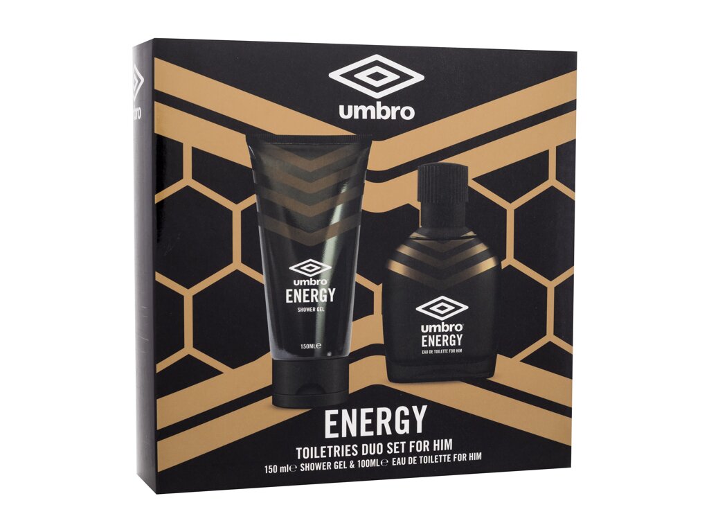UMBRO Energy