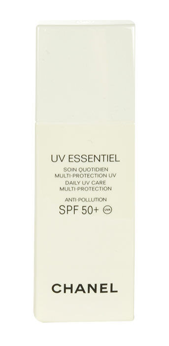 Chanel UV Essentiel Daily UV Care Multi-Protection SPF50