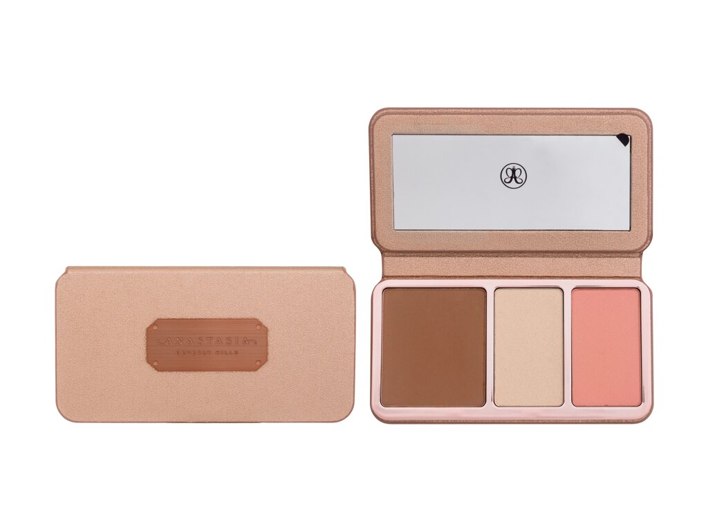 Anastasia Beverly Hills All-In-One