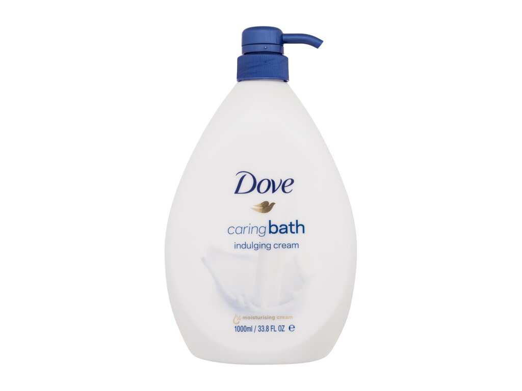 Dove Caring Bath