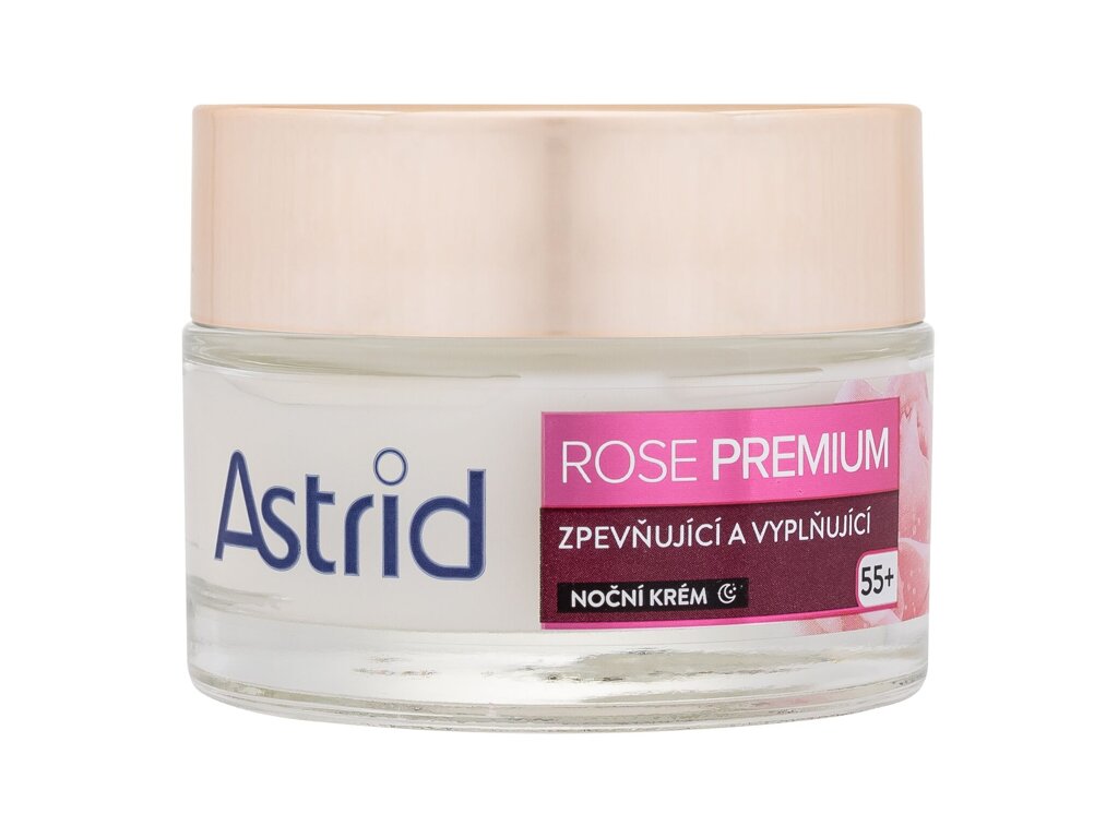 Astrid Rose Premium