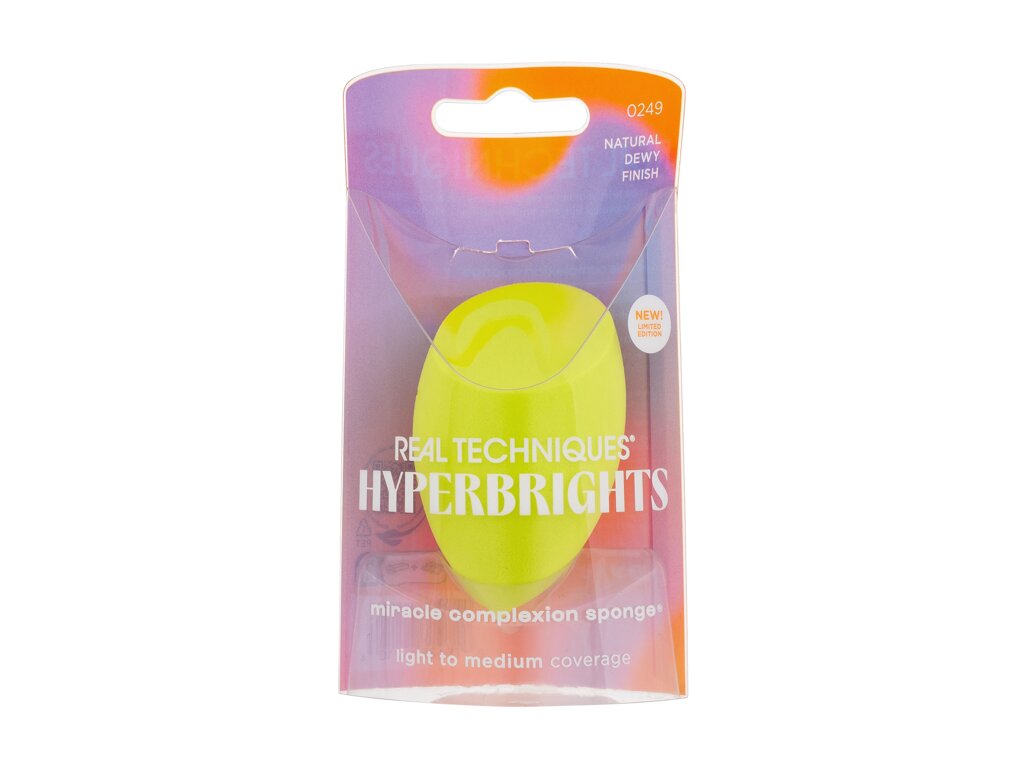 Real Techniques Hyperbrights