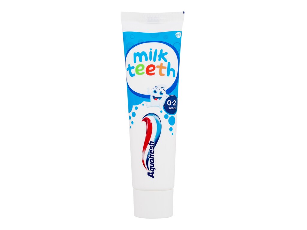 Aquafresh Milk Teeth