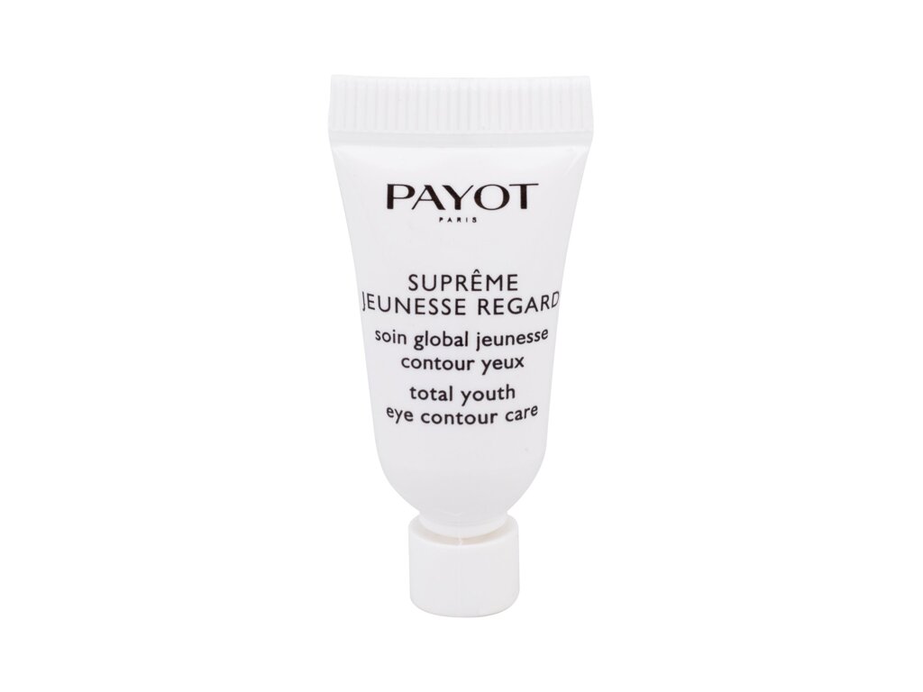 Payot Supreme Jeunesse Regard Eye Cream