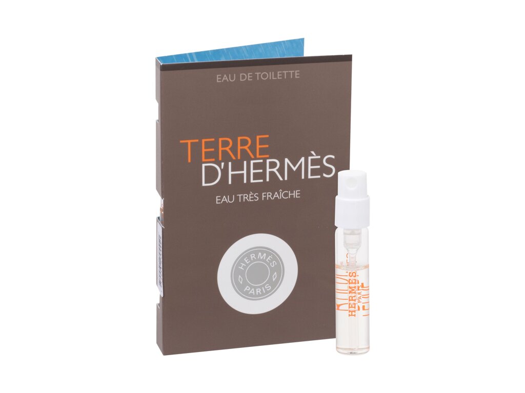 Hermes Terre d´Hermes
